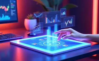 The Role of Smart Forecasting Tools in the Future of Financial Planning